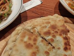 -纳瓦新疆菜(银都店)