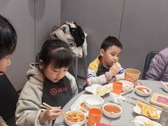 -海底捞火锅(世豪广场店)