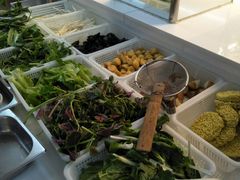 -文星素食(兴华路店)