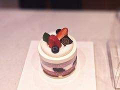 -巴黎贝甜·生日蛋糕(环球中心店)