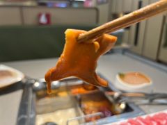 -海底捞火锅(万达广场店)