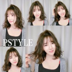 点击看大图 -P.STYLE 派斯造型