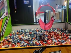-VS SPORTS PARK运动玩乐园·团建·生日会(合生汇店)