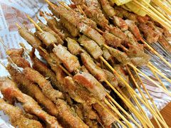 -十里铺铁板鱿鱼