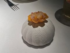 -L'Arome芳芳法国餐厅(金陵饭店店)