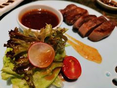 -炙柒Sekinana·精致料理 烧鸟·铁板烧(海上世界店)