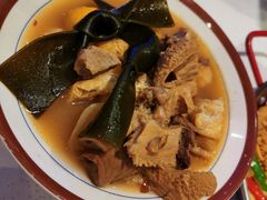 -牛楠楠·香港牛腩茶餐厅(永旺店)