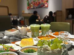 -海底捞火锅(太阳宫凯德mall店)