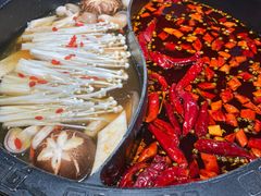 -销魂美蛙鱼头火锅(上海首店)