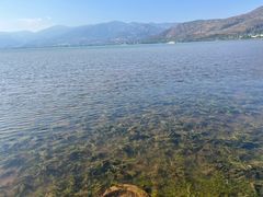 -西昌邛海湿地