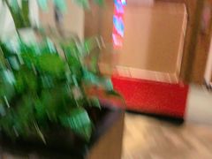 -贡宴盐帮菜自贡驻京联络处餐厅