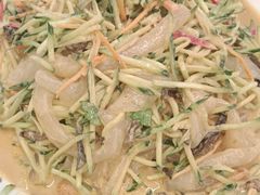 -好口味小吃楼·东北菜(太原南街店)