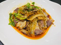 -一品粤珍轩(吴中路店)