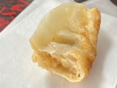 -长人馄饨铺(解放街店)