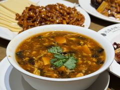 -河沿肉饼Beijing Pie(锡拉胡同店)