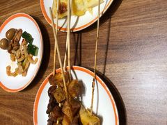 -快乐爱斯米牛排自助(正大广场店)