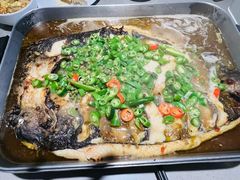 -半天妖烤鱼(方庄店)