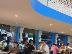 -撒拉花儿·新疆菜·清真(太阳宫店)