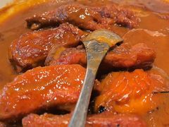 -上和臻品中国菜(花园街店)