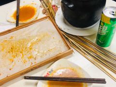 -可口香·非遗老号烧烤(南岗直营店)