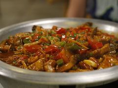 -大师傅金奖啤酒鱼(西街老店)