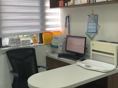 -心仪动物医院·牙专科·肿瘤·心脏科(西客站院)