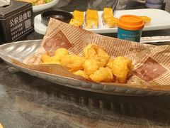 -95号酱骨·一块豆腐(展春园西路店)