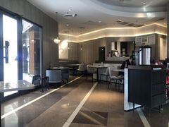 -必胜客(松雷店)