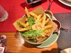 -百特喜·意大利餐厅(八佰伴镇江店)