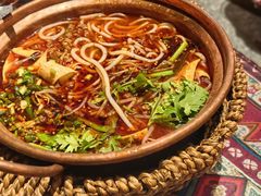 -火塘云南烧烤大排档