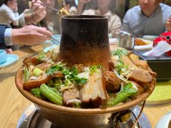 -杏花堂·山西菜馆(晋中万达店)