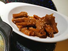 -味可道美食坊(福基路店)