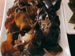 木耳-潮汕美牛肉丸火锅店(天宁寺店)