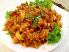 -天津雅园饭店(成林道店)