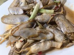 -东山壹号海鲜餐厅(金銮名都店)