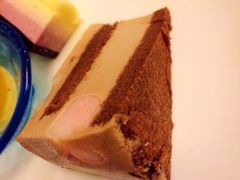 甜品-厦门海景千禧大酒店·海景咖啡厅