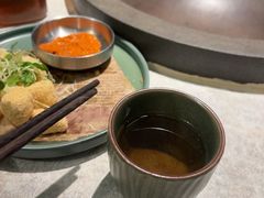 -鲜潭蒸汽石锅鱼(五道口购物中心店)