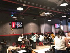 -碎怂烤肉(钟楼柳巷店)