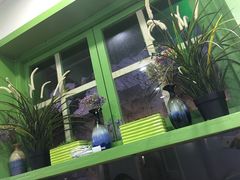 -Miss Fresh轻食(南京西路店)