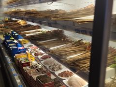 -让签签飞小郡肝串串香(春熙路形象店)