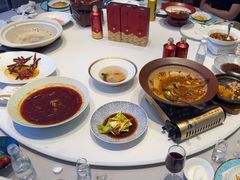 -香山湖渔家大院