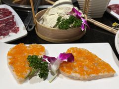 -渝味晓宇·重庆火锅(龙岗龙城万科里店)