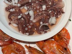 -海味当家·蒸锅海鲜(星海公园店)