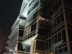 -厦门海港英迪格酒店(中山路店)