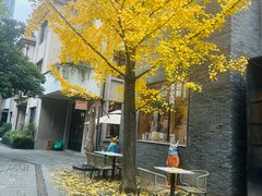 -徐家汇源景区-衡山坊