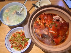 -威哥的菜·地道长沙菜(雨花亭店)