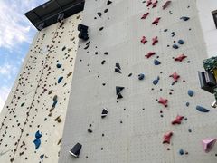 -问山MountQuest攀岩馆