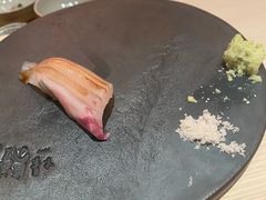 -橼舍鮨青木