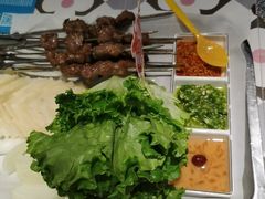 -勇利赵家烤肉坊(翠华北路店)