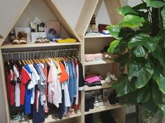 -nana showroom娜娜家服装店